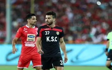 خلاصه بازی پرسپولیس 3 - 0 فولاد 