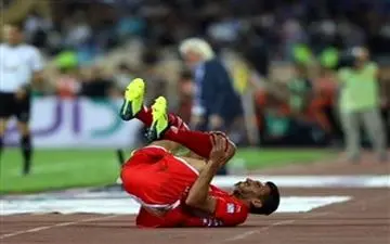 آخرین امیدواری؛ ماهینی در مسیر ام آر آی