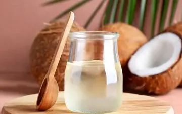 این روغن برای رشد مو معجزه می کند