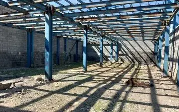 انعقاد تفاهم‌نامه ۳ جانبه برای راه اندازی "سوله بحران" در کرمانشاه/ افتتاح؛ سال آینده

