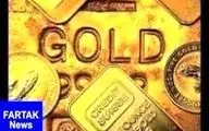 افزایش ۵ دلاری قیمت طلا در بازار‌های جهان