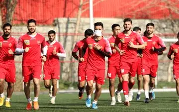 ۲ +۱ بازیکن دیگر در لیست خروجی کالدرون 