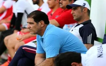 مهاجری:من راه خودم را می‌روم