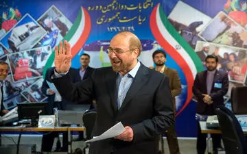 سرنوشت مدیریت شهر پس از ثبت‌نام قالیباف در انتخابات