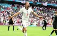 یورو 2020|انگلیس پیروز جدال سنتی مقابل آلمان