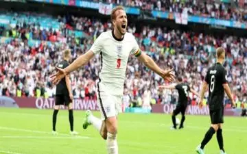 یورو 2020|انگلیس پیروز جدال سنتی مقابل آلمان