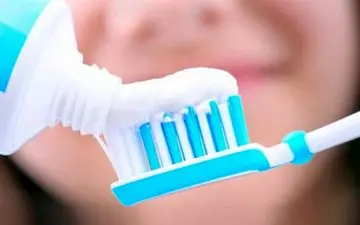 کم فروشی این ماده در خمیردندان های ایرانی/ به این دلیل در مقابل پوسیدگی موثر نیستند