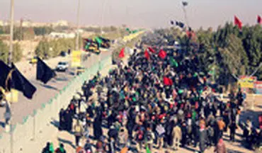 ۱۰ نکته در مورد اربعین که شاید نمی‌دانستید