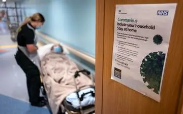 جلوگیری از مرگ ناشی از کووید ۱۹ با مصرف ویتامین D