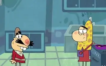 همسران نمونه از نگاه دیرین دیرین+فیلم