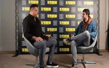  رونالدو از ابتلا به افسردگی شدید خبر داد