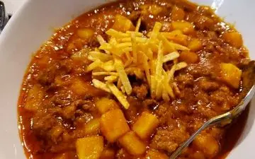 خورش گوشت چرخ کرده: طعمی دلچسب و تجربه ای آسان از یک غذای سنتی