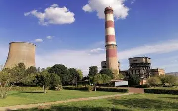 تولید برق بی‌وقفه در نیروگاه حرارتی بیستون؛ تعمیرات اساسی با تکیه بر توان داخلی و آمادگی برای پیک تابستان ۱۴۰۴



 