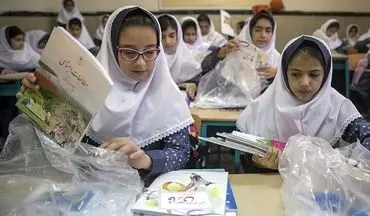دانش‌آموزان می‌توانند امتحانات باقی‌مانده را به‌صورت مهمان در مدارس دیگر بدهند