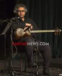 گزارش تصویری کنسرت استاد صدیق تعریف و گروه نوروز در همدان