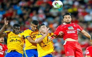 دوشنبه 17 تیر/آرای کمیته وضعیت بازیکنان اعلام شد