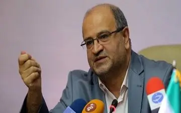 خطر ابتلا به کرونا تا زمان مصون سازی با واکسن همچنان وجود دارد
