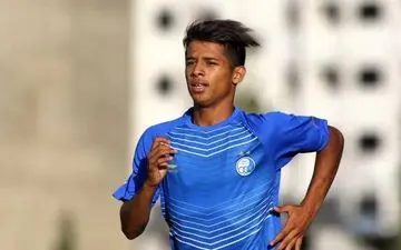 حال و روز مهدی قائدی در آستانه سال نو