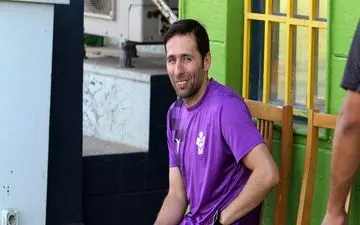 بازیکن استقلالی پیکان مقابل پرسپولیس به میدان نمی رود