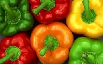 خواص درمانی انواع فلفل برای سلامت 