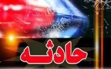  سقوط مرگبار زن 24 ساله از ساختمانی در تهران