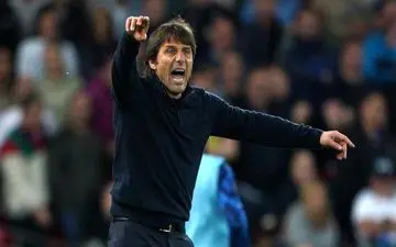 کونته: با یک پنجره نمی‌توان به سیتی رسید