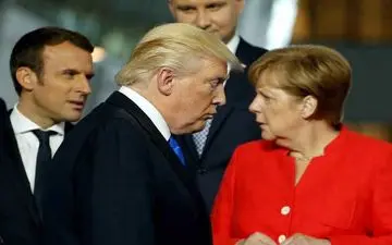  اعتبار و منافع اروپا در گرو حفظ برجام است