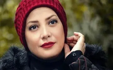 تصویری جذاب از کودکی طناز طباطبایی/ چهره فعلی خانم بازیگر با کودکیش قابل مقایسه نیست