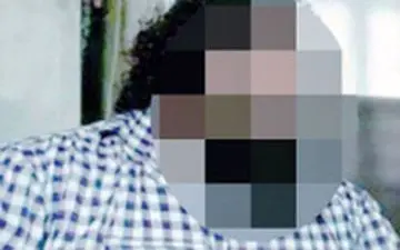 هرکول تهران وحشت می آفرید +عکس