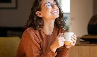 قهوه صبحگاهی؛ انرژی‌دهنده و شادکننده خلق‌وخوی شما!