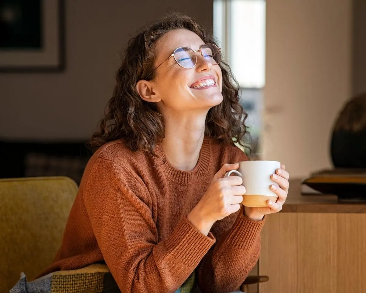 قهوه صبحگاهی؛ انرژیدهنده و شادکننده خلقوخوی شما!