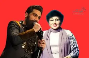 ویدیو | وقتی زندوکیلی هایده می‌خوانَد؛ صدایی که جادوی گذشته را زنده می‌کند