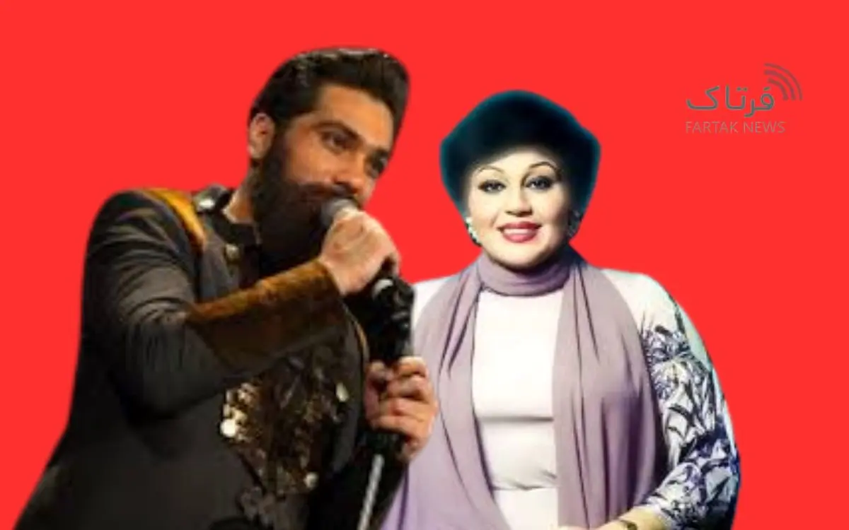 ویدیو | وقتی زندوکیلی هایده می‌خوانَد؛ صدایی که جادوی گذشته را زنده می‌کند