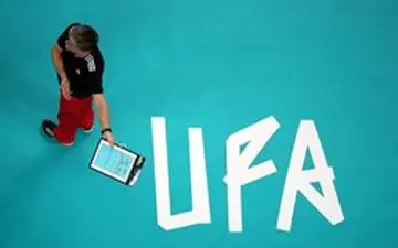 لوزانو: ایران بهتر از چین بود/ جیانگ: طبق انتظار پیش نرفتیم