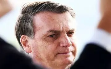 اطلاعات ویروس کرونا از وب سایت وزارت بهداشت برزیل حذف شد