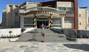 متین شهر علویجه تشنه خدمات درمانی؛ کلینیک مجهز در انتظار افتتاح+ویدیو