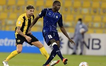  ۲ گزینه جدید سرخ ها برای انتخاب زوج لوکادیا