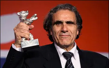  آخرین فعالیت های بازیگر ایرانی برنده جشنواره کن