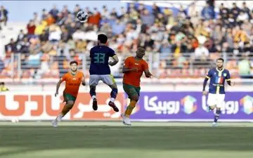 سهم بیشتر سه تیم در تیم منتخب هفته یازدهم لیگ برتر
