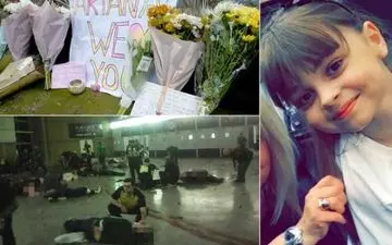  چهره ای که دنیا را تکان داد + عکس