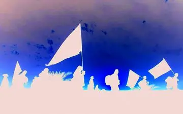 چطور در پیاده‌روی اربعین درست و اصولی پیاده‌روی کنیم؟