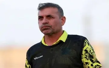 ویسی: برای نباختن به تهران آمده بودیم 