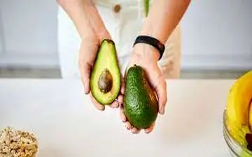 این میوه قاتل کلسترول بد خون 