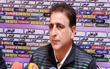 مربی ذوب‌آهن: طولانی شدن لیگ باعث فرسایش تیم‌ها شده