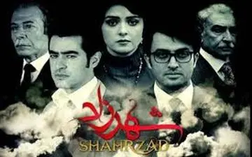 بازیگر سریال شهرزاد مهمان امشب "خندوانه" شد +عکس