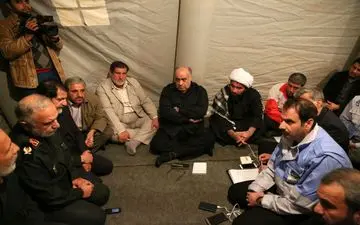  اولتیماتوم استاندار کرمانشاه به دستگاه های اجرایی سرپل ذهاب