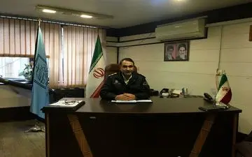 ‍ کشف اشیا تاریخی در کرمانشاه ۱۶ درصد افزایش یافت 