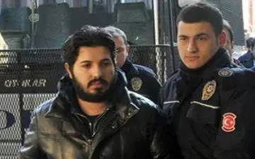 نا گفته های رضا ضراب در اعترافاتش، درباره احمدی‌نژاد 