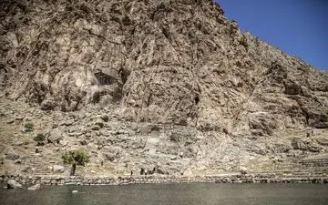 بزرگداشت سالروز ثبت جهانی بیستون به‌صورت مجازی برگزار می‌شود