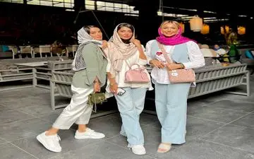 خانم های شیک پوش و خوش استایل؛ 18 مدل مانتو جذاب رو بیا بهت نشون بدم!